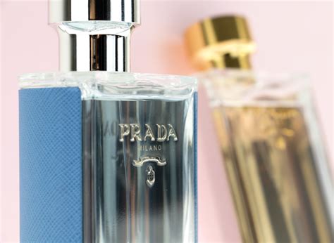 l oreal buys prada|prada luxury perfume.